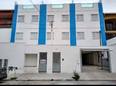 Cobertura, 2 quartos, 89 m² - Foto 2