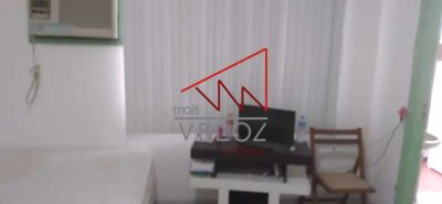 Prédio Inteiro, 33 m² - Foto 4