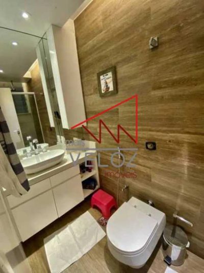 Apartamento, 4 quartos, 201 m² - Foto 1
