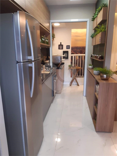 Apartamento, 1 quarto, 44 m² - Foto 1