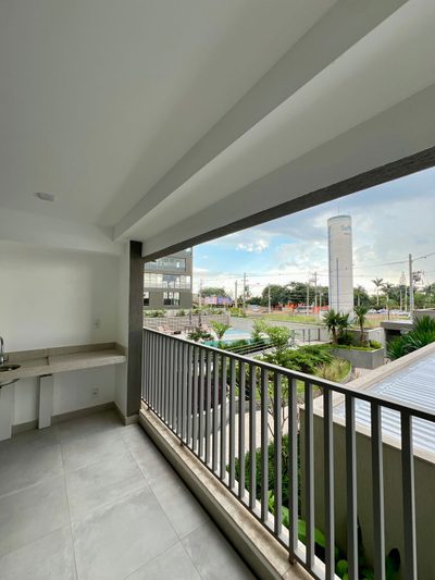 Apartamento, 3 quartos, 98 m² - Foto 5