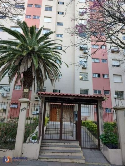 Apartamento, 3 quartos, 72 m² - Foto 1