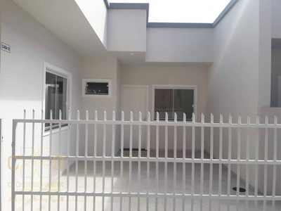 Casa, 2 quartos, 67 m² - Foto 5