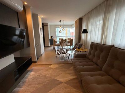 Apartamento, 3 quartos, 100 m² - Foto 3