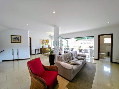 Casa, 3 quartos, 340 m² - Foto 5