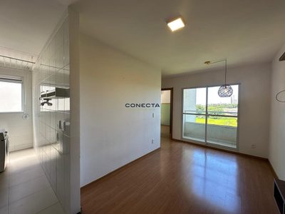 Apartamento, 2 quartos, 47 m² - Foto 4