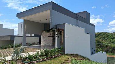 Casa de Condomínio, 3 quartos - Foto 3
