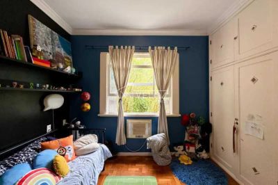 Apartamento, 2 quartos, 118 m² - Foto 1
