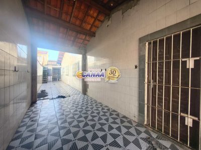 Casa, 3 quartos, 102 m² - Foto 4