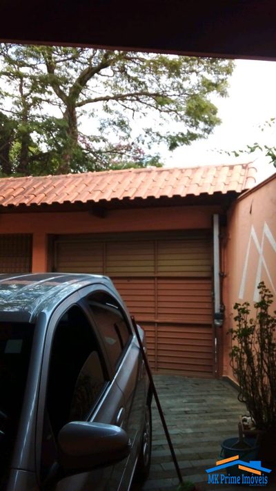 Sobrado, 3 quartos, 128 m² - Foto 5