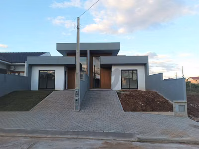 Casa, 2 quartos, 76 m² - Foto 1