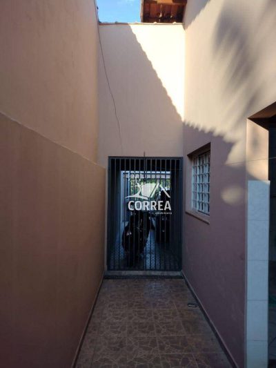 Casa, 3 quartos, 134 m² - Foto 3