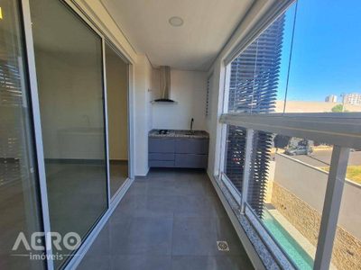 Apartamento, 2 quartos, 70 m² - Foto 2