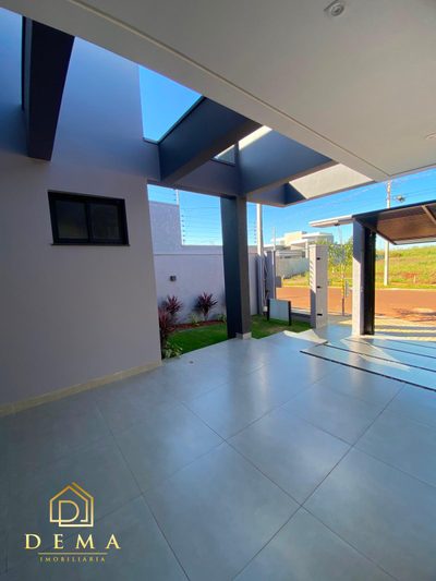 Casa, 139 m² - Foto 2