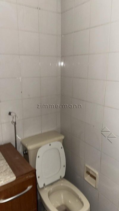 Apartamento, 1 quarto, 24 m² - Foto 5