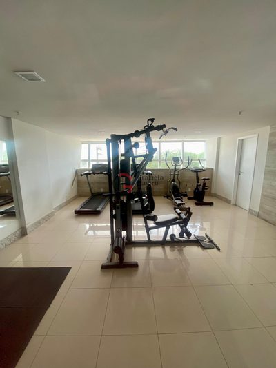 Apartamento, 1 quarto, 50 m² - Foto 3