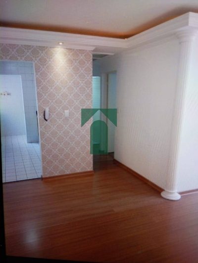 Apartamento, 2 quartos, 53 m² - Foto 2