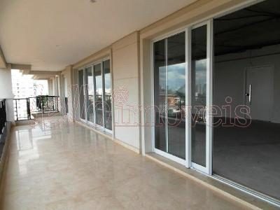 Apartamento, 4 quartos, 400 m² - Foto 4