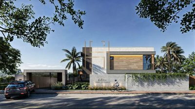 Casa, 3 quartos, 115 m² - Foto 2
