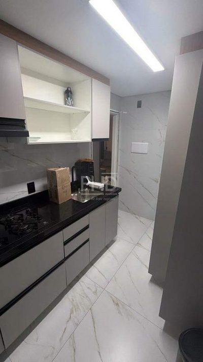 Apartamento, 2 quartos, 48 m² - Foto 4