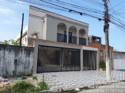 Casa, 2 quartos, 39 m² - Foto 1