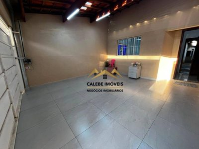 Casa, 2 quartos, 58 m² - Foto 2