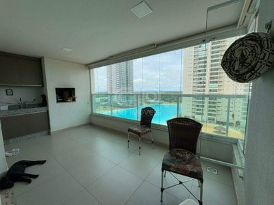 Apartamento, 3 quartos, 119 m² - Foto 5