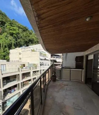 Apartamento, 2 quartos, 151 m² - Foto 4