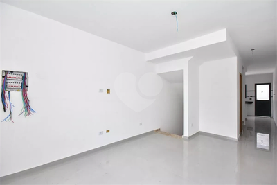 Sobrado, 2 quartos, 120 m² - Foto 2