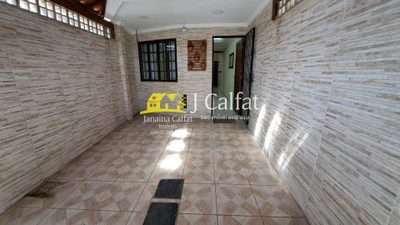 Sobrado, 2 quartos, 80 m² - Foto 2