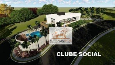 Loteamento e Condomínio, 278 m² - Foto 3
