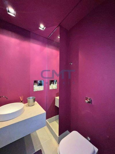 Apartamento, 4 quartos, 220 m² - Foto 4