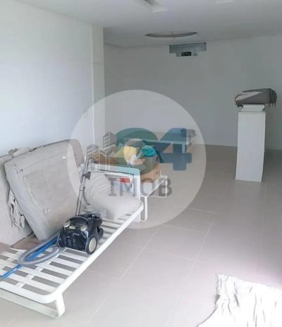 Apartamento, 3 quartos, 210 m² - Foto 2