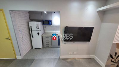 Apartamento, 2 quartos, 52 m² - Foto 3
