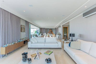 Apartamento, 5 quartos, 425 m² - Foto 3
