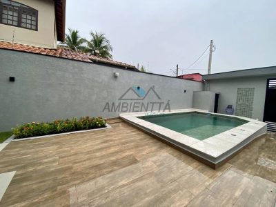 Casa, 3 quartos, 146 m² - Foto 2
