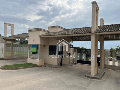 Loteamento e Condomínio, 1089 m² - Foto 1