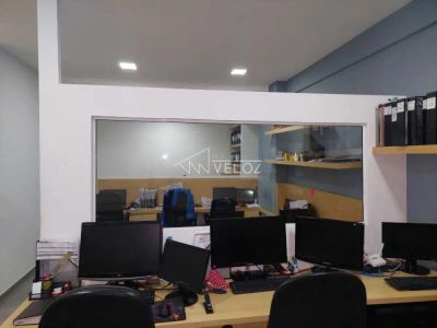 Sala-Conjunto, 53 m² - Foto 3