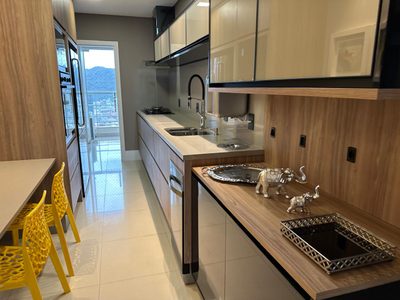 Apartamento, 3 quartos, 133 m² - Foto 5