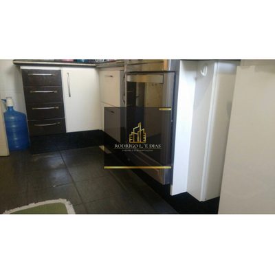 Apartamento, 2 quartos, 54 m² - Foto 4
