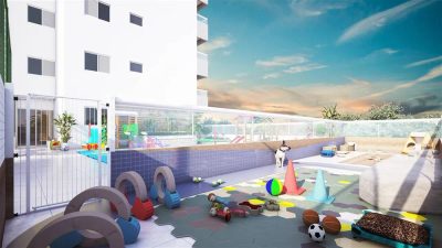 Apartamento, 2 quartos, 73 m² - Foto 1