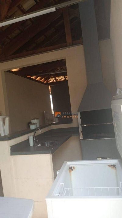 Apartamento, 2 quartos, 57 m² - Foto 3
