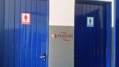 Depósito-Galpão, 750 m² - Foto 5