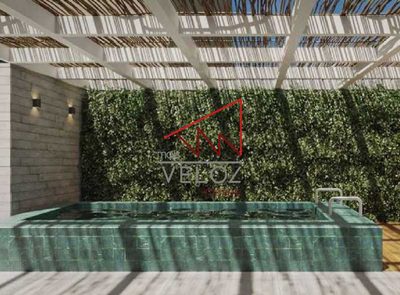 Kitnet-Studio, 56 m² - Foto 5