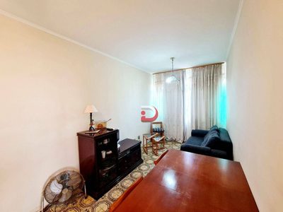 Apartamento, 1 quarto, 55 m² - Foto 3