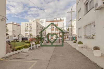 Apartamento, 2 quartos, 59 m² - Foto 3