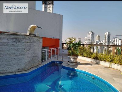 Cobertura, 6 quartos, 725 m² - Foto 1