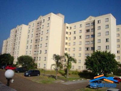 Apartamento, 3 quartos, 77 m² - Foto 1
