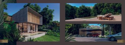 Casa, 4 quartos, 345 m² - Foto 2