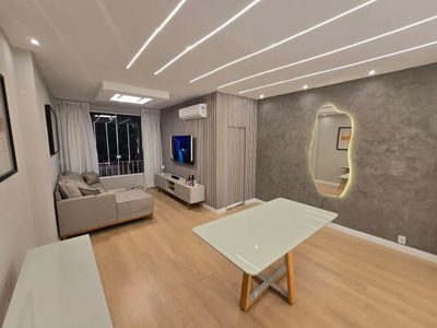 Apartamento, 3 quartos, 120 m² - Foto 5